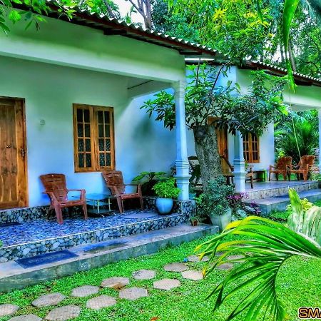 Dambulla Shan Inn Екстериор снимка