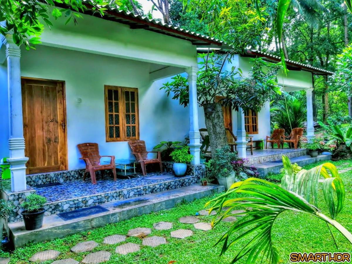 Dambulla Shan Inn Екстериор снимка